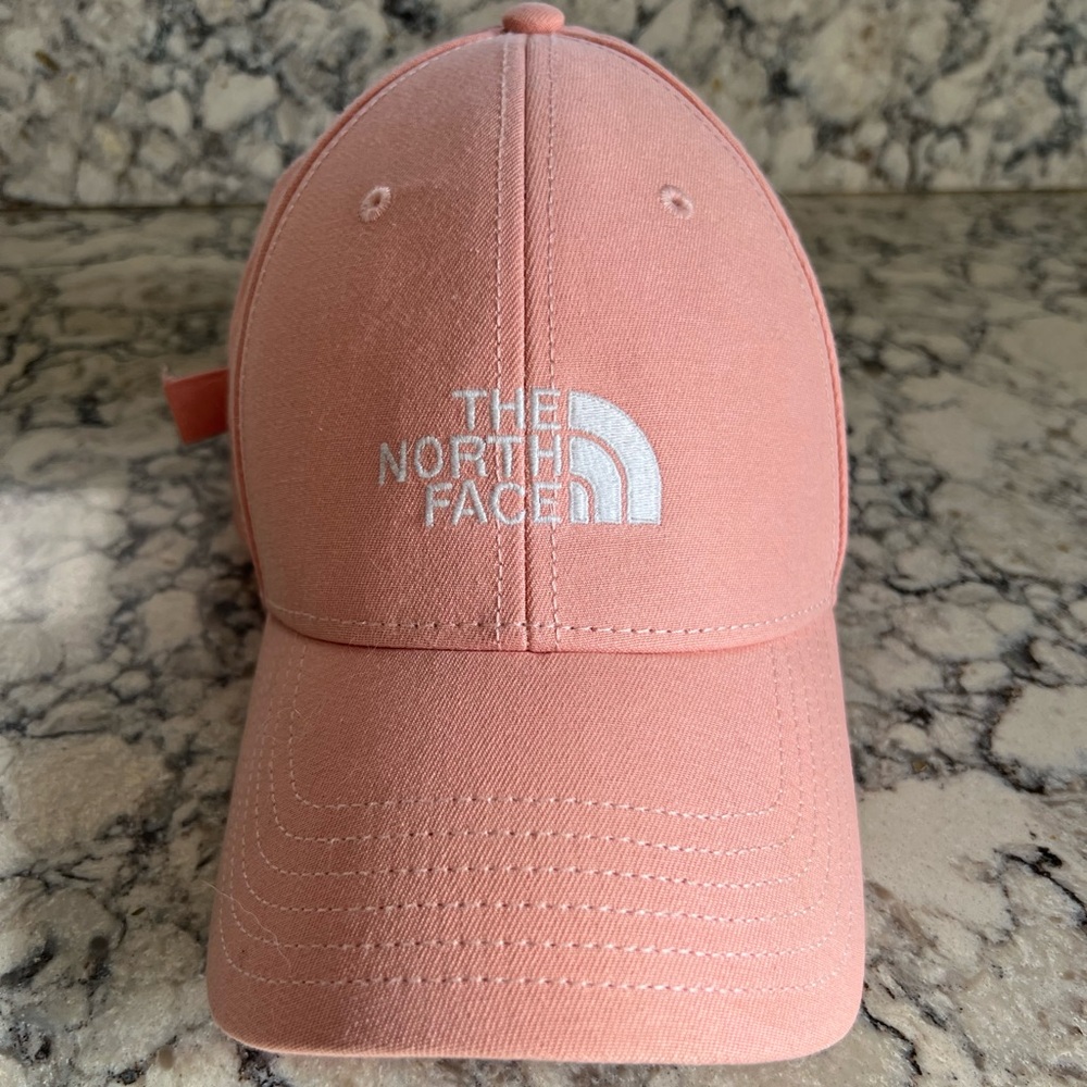North Face Hat